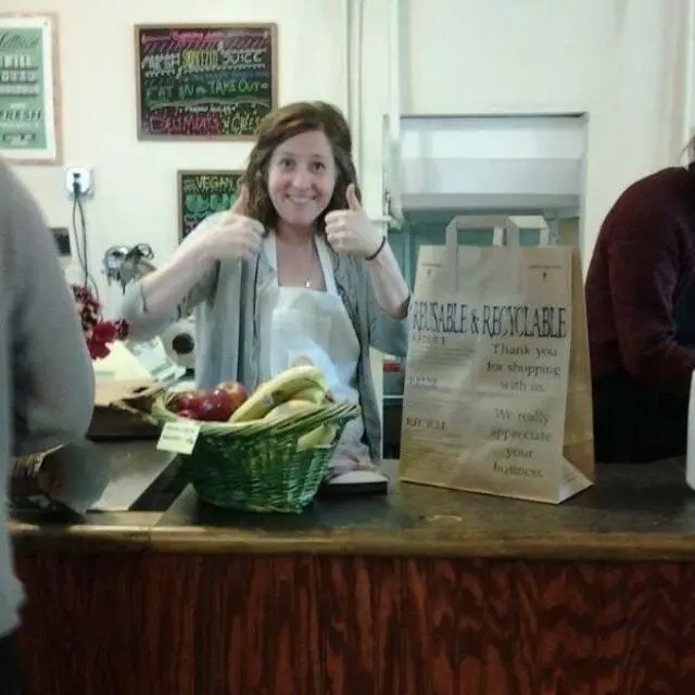 52nd Street Market
