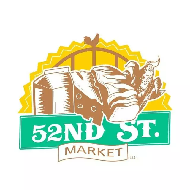 52nd Street Market