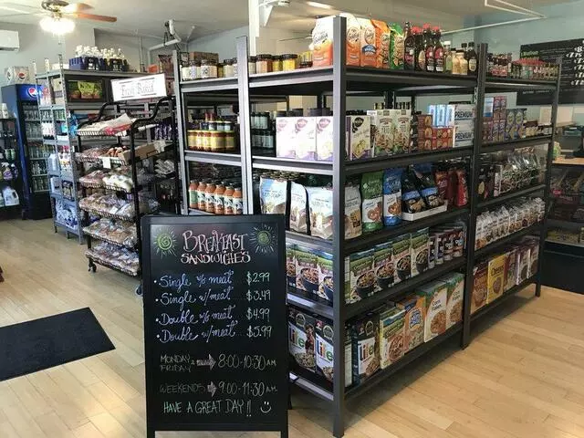 52nd Street Market