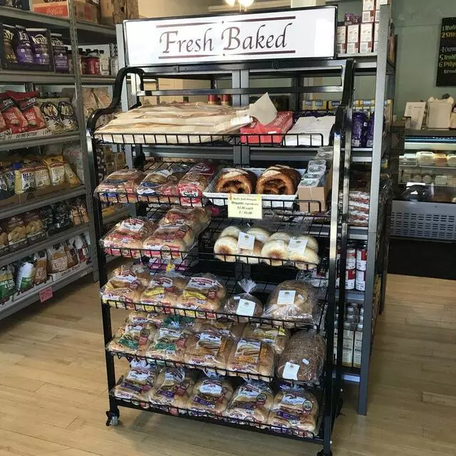 52nd Street Market