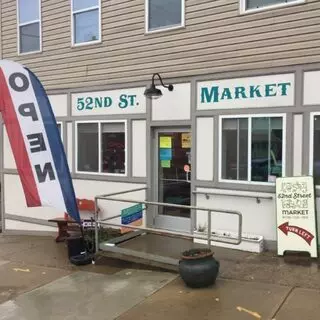 52nd Street Market