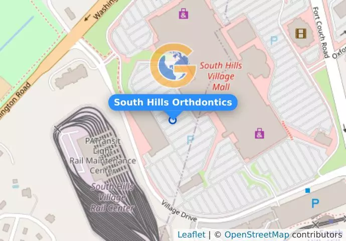 South Hills Orthdontics