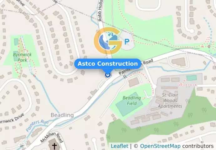 Astco Construction