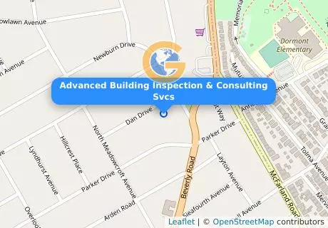 Advanced Building Inspection & Consulting Svcs