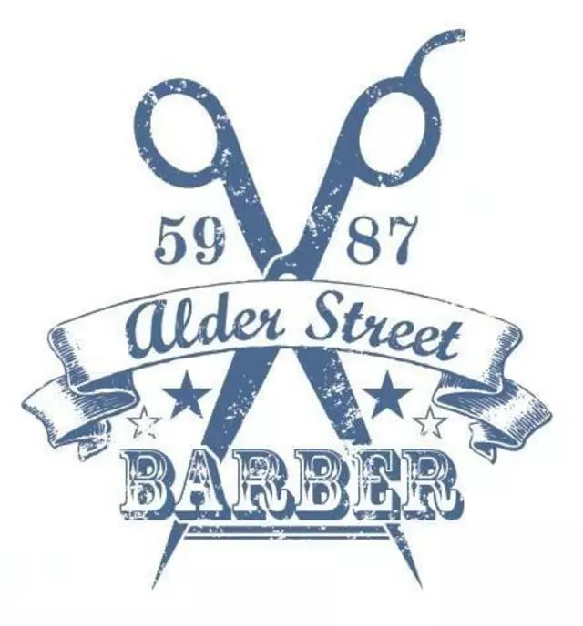 Alder Street Barber