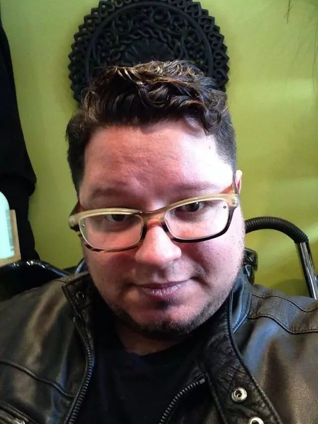 Alder Street Barber