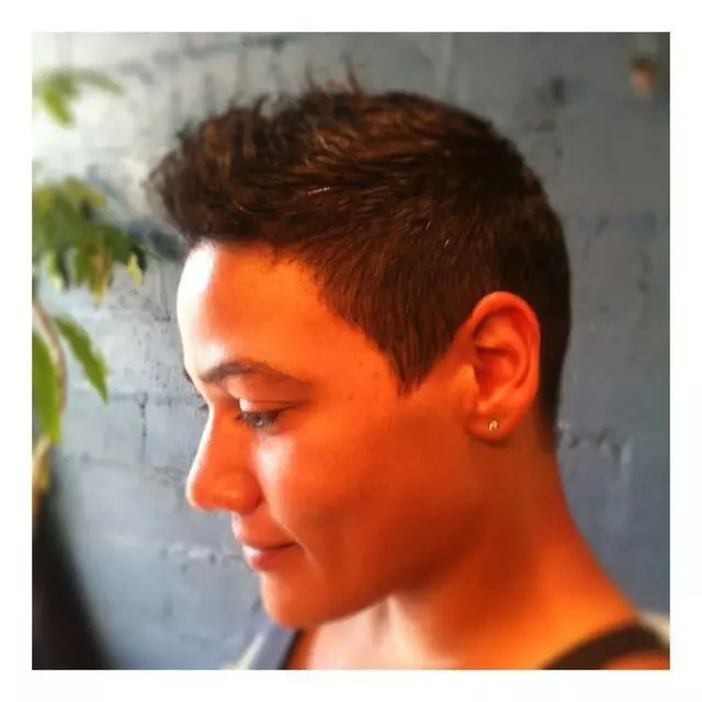 Alder Street Barber
