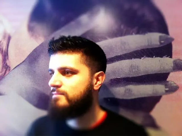 Alder Street Barber