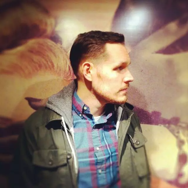 Alder Street Barber
