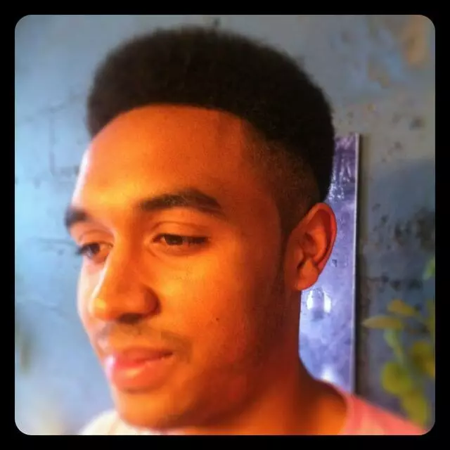 Alder Street Barber