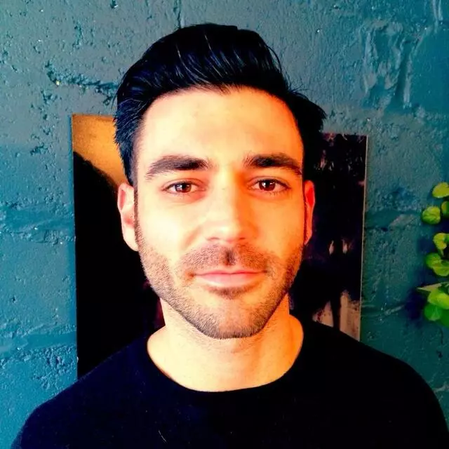 Alder Street Barber
