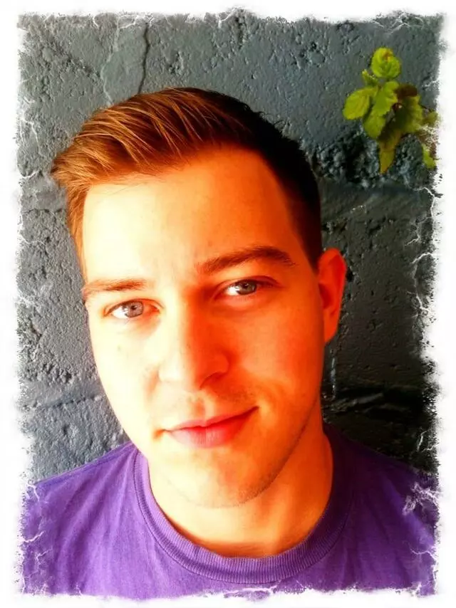 Alder Street Barber