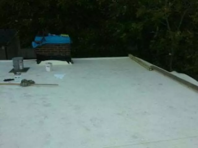 Award Roofing