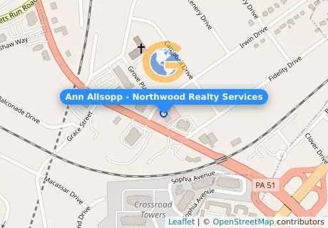 Ann Allsopp - Northwood Realty Services