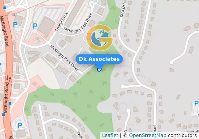 Dk Associates