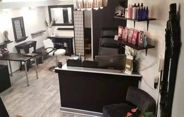 A Hair Boutique Shadyside