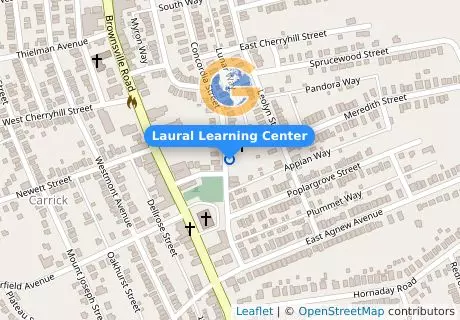 Laural Learning Center