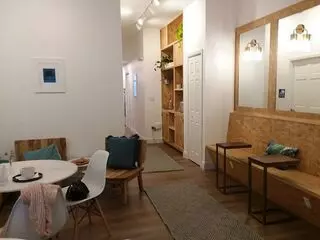 Adda Coffee & Tea House - Northside