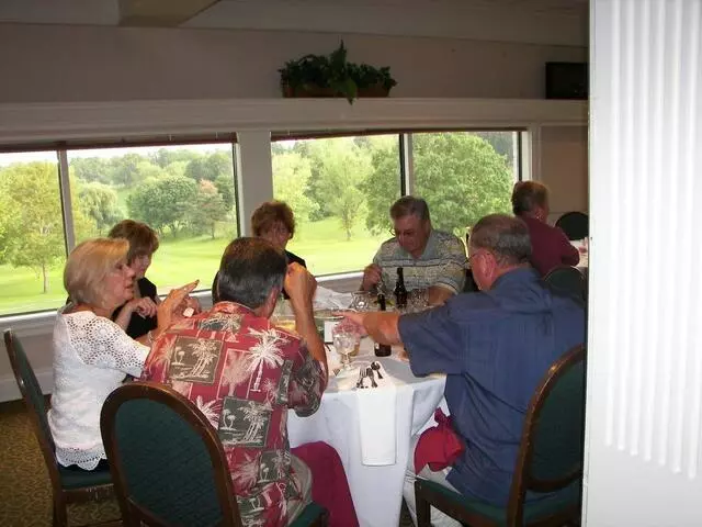 3 Lakes Golf Course