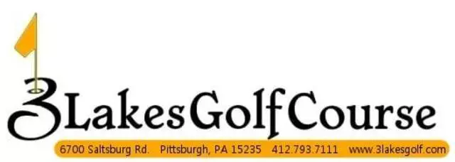 3 Lakes Golf Course