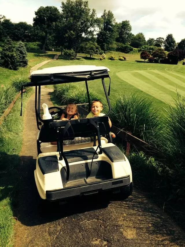 3 Lakes Golf Course