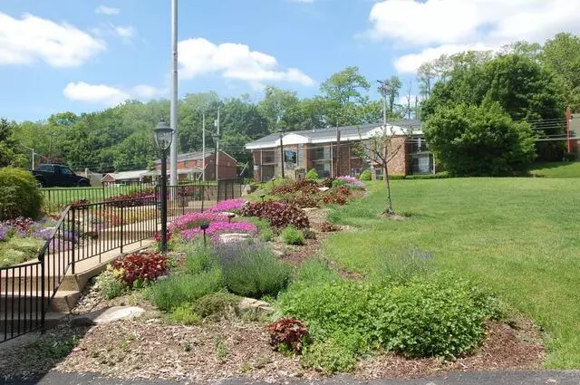 3 Lakes Golf Course