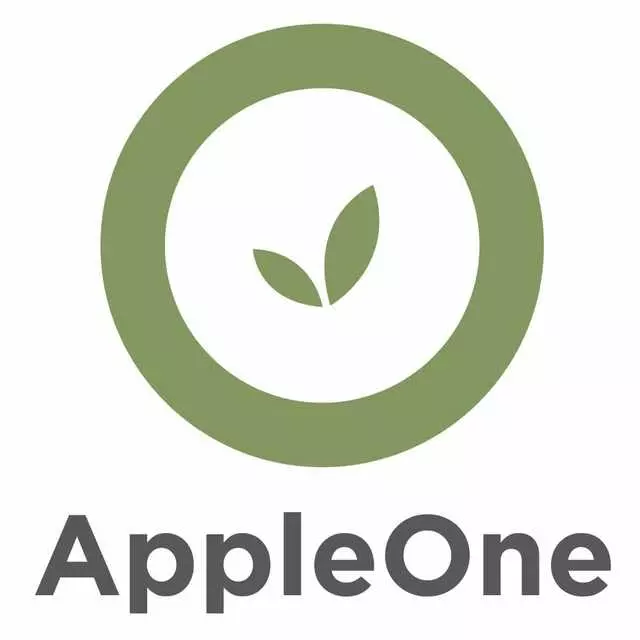 AppleOne Employment Services