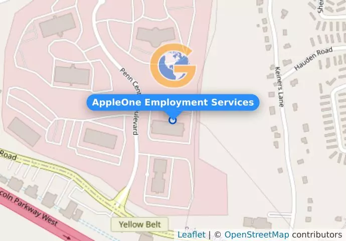 AppleOne Employment Services