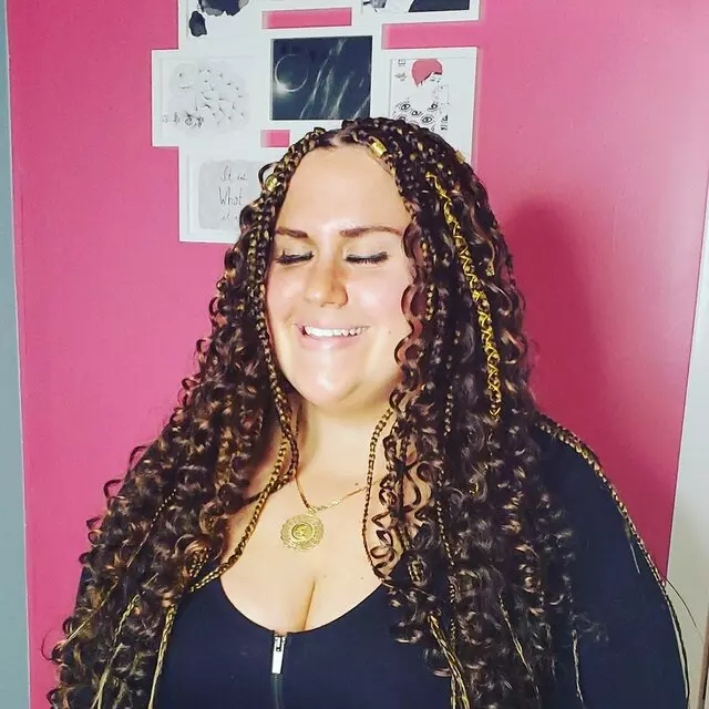 Karis Braiding & Beauty Studio