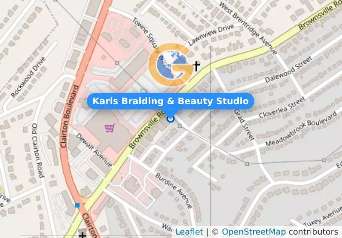 Karis Braiding & Beauty Studio