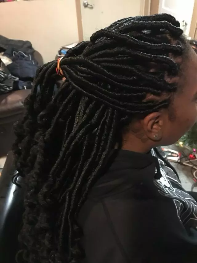 Agatha’s African Braiding Salon