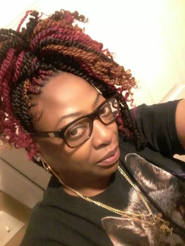 Agatha’s African Braiding Salon