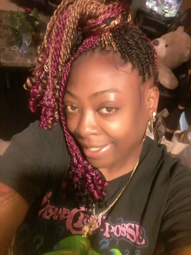 Agatha’s African Braiding Salon
