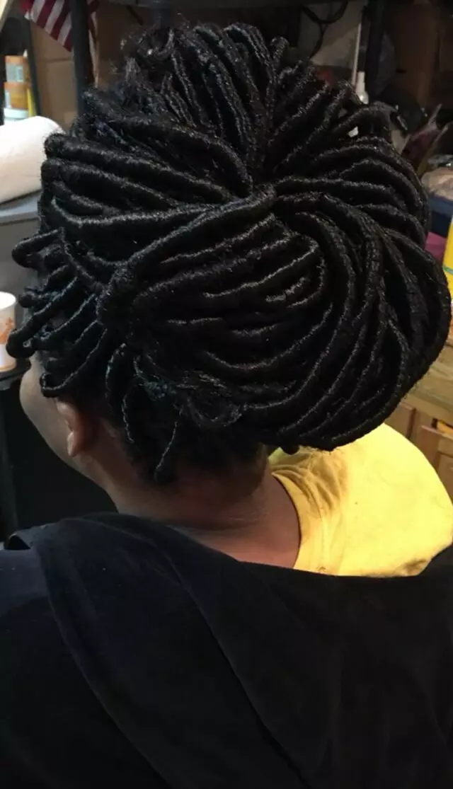 Agatha’s African Braiding Salon