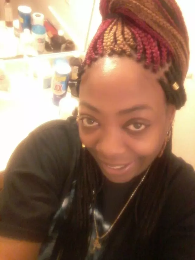 Agatha’s African Braiding Salon