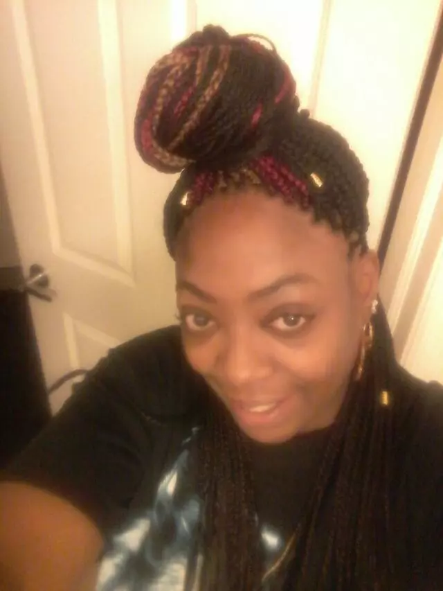 Agatha’s African Braiding Salon