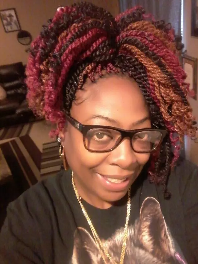 Agatha’s African Braiding Salon