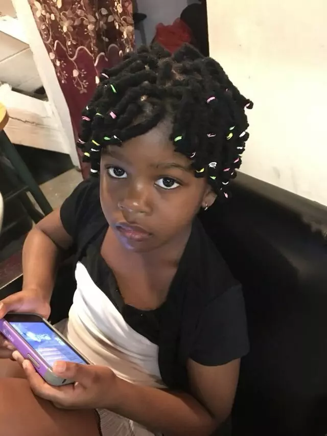 Agatha’s African Braiding Salon