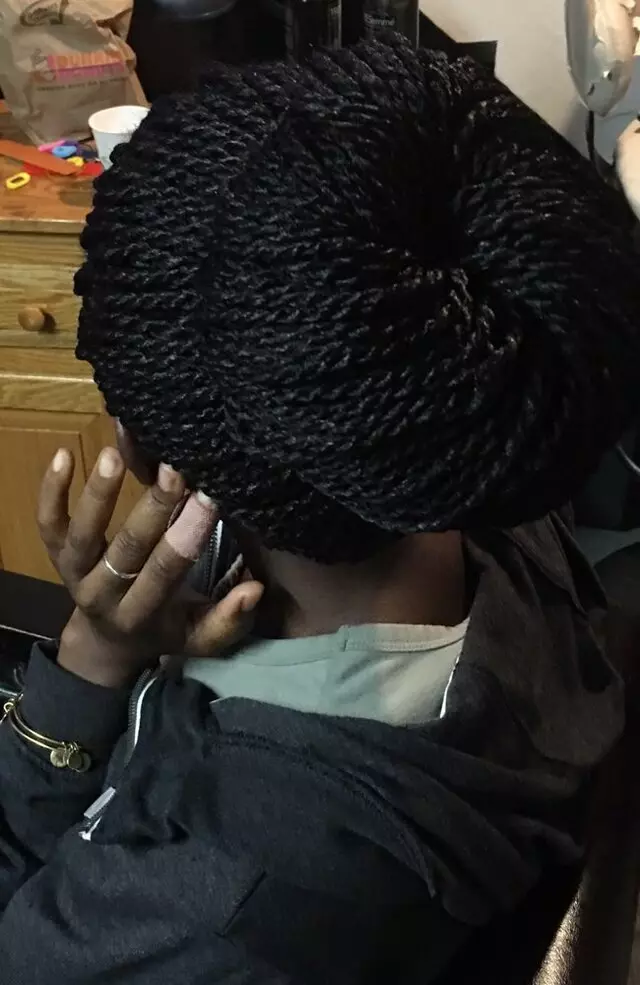 Agatha’s African Braiding Salon