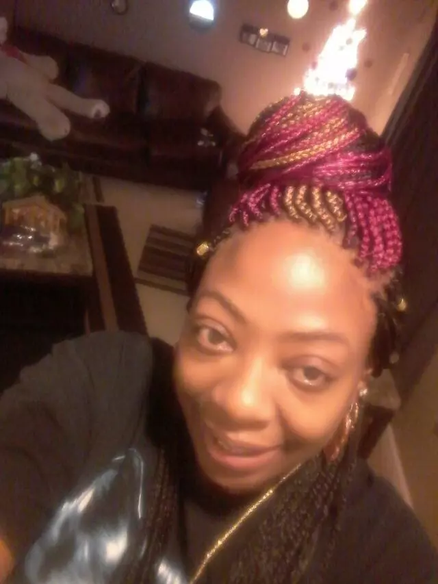 Agatha’s African Braiding Salon