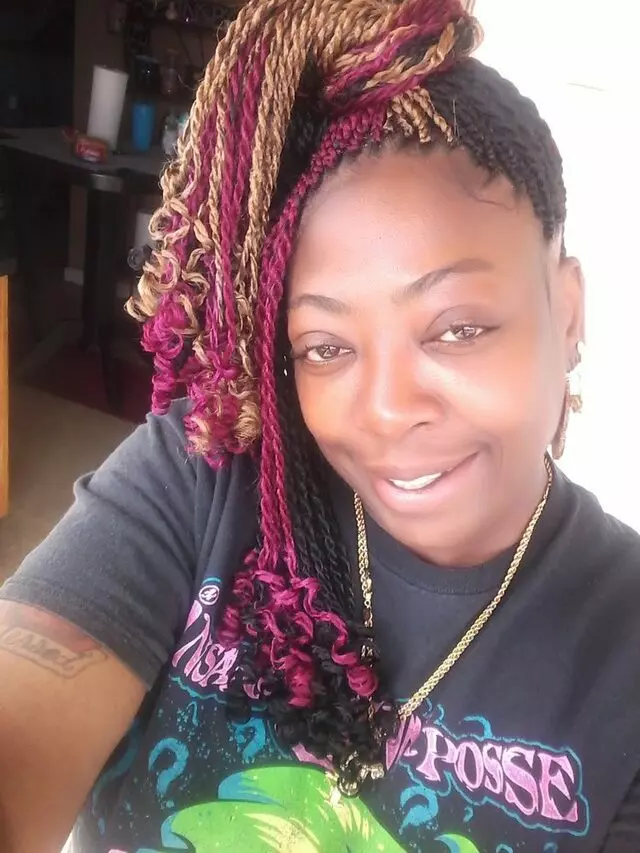 Agatha’s African Braiding Salon