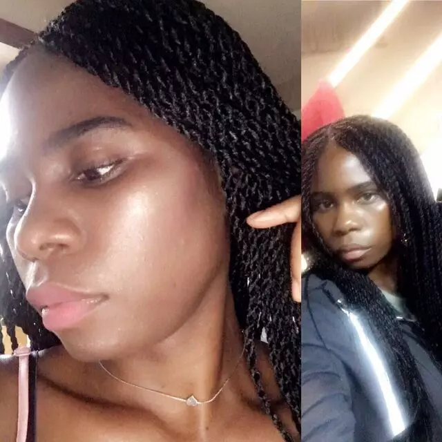 Agatha’s African Braiding Salon