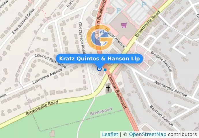 Kratz Quintos & Hanson Llp