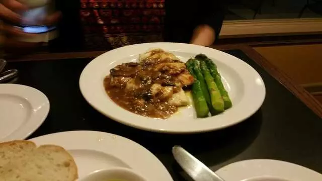 Arpino Trattoria