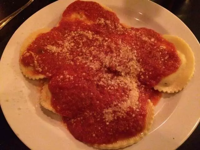 Arpino Trattoria