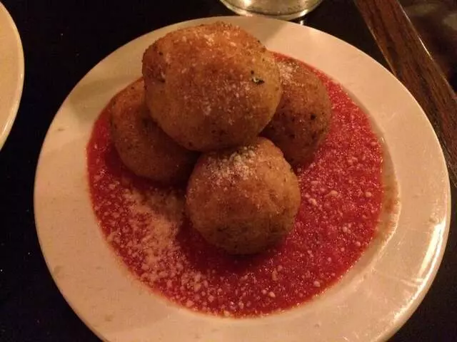 Arpino Trattoria