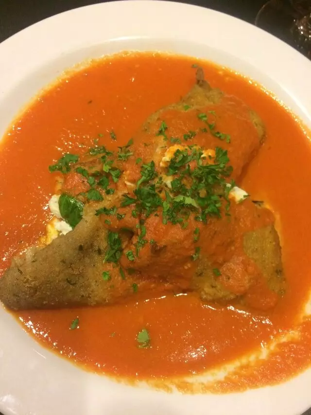 Arpino Trattoria