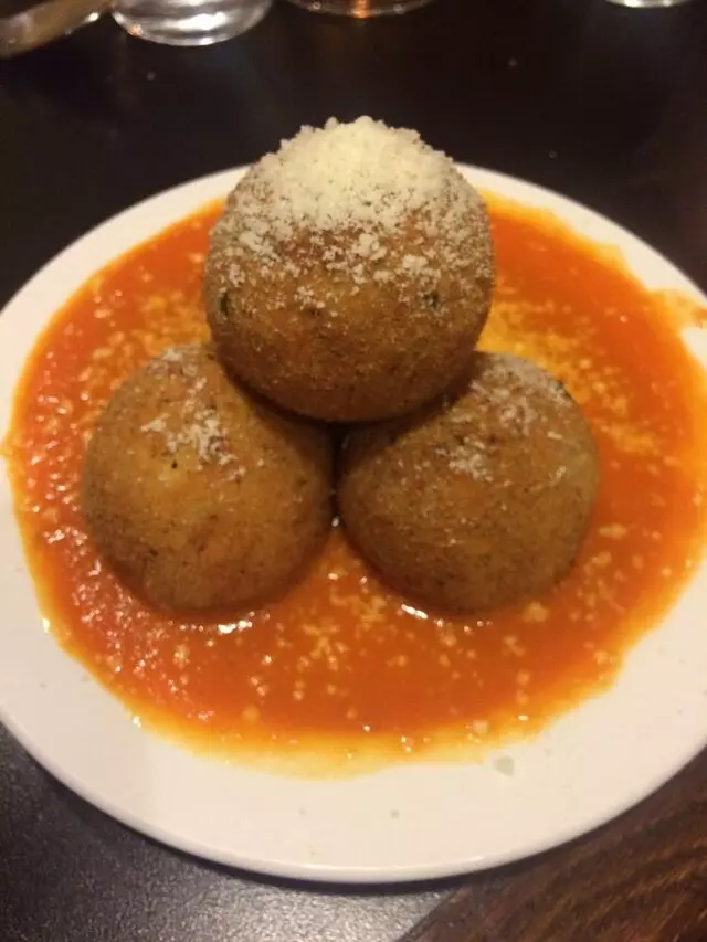 Arpino Trattoria