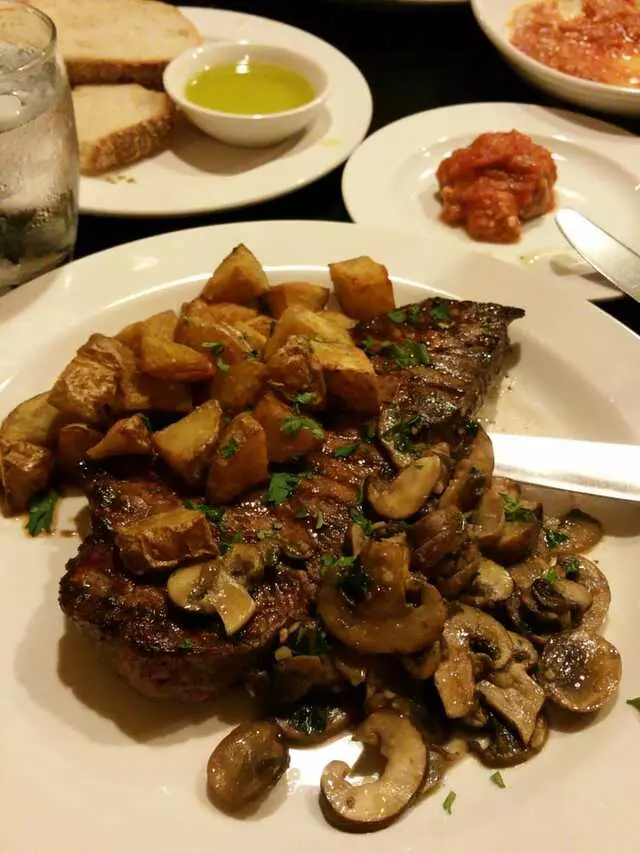 Arpino Trattoria