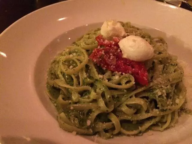 Arpino Trattoria